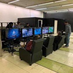 Engage Gaming