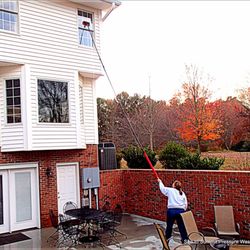 Sea To Summit Pressure Washing - Sea to Summit Pressure Washing LLC