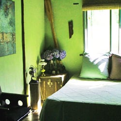 Cabañas Delta Verde - Cabaña para 2 a 5 personas