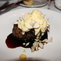 user provided Buckhead's photo