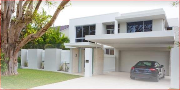 Slide of Arman Home Improvement