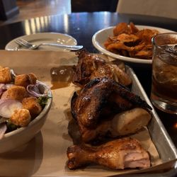 Doc's Bourbon Room