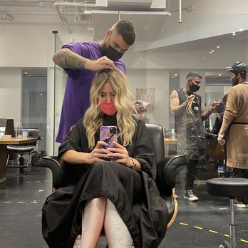 IGK - Chase K of IGK slaying my haïr - Hair Salons Near Me - Miami, Florida IGK - Chase K of IGK slaying my haïr - Hair Salons Near Me - Miami, Florida