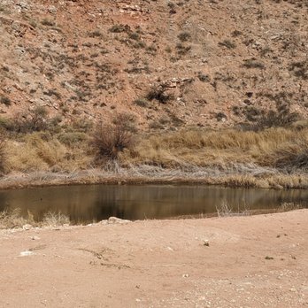 Bottomless Lakes State Park - Parks Near Me - Roswell, New Mexico
