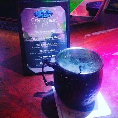 SKYLINE BAR - 41 Photos & 33 Reviews 【1511 Wilkinson Ave, New York, New