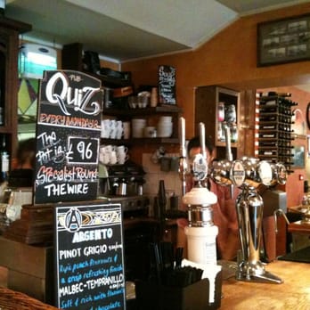Lounge - British Near Me - Bristol, BST