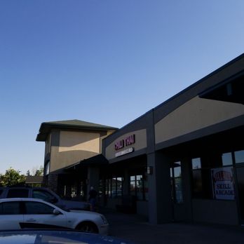 Chili Thai - Chinese Near Me - Evans, Colorado