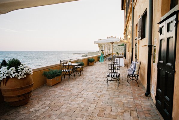 La Posta Vecchia Hotel Ladispoli by null