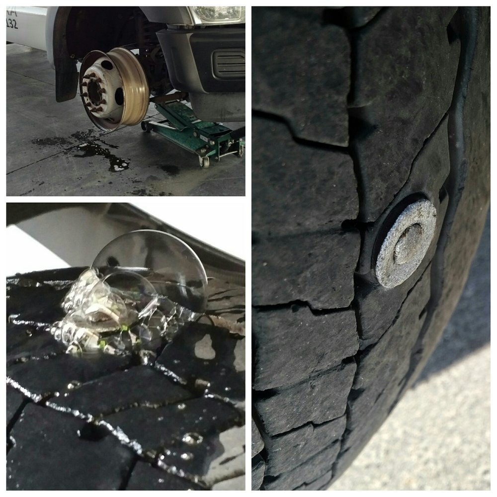 PARKHOUSE TIRE Updated August 2024 1002 South Dogwood Rd, El Centro