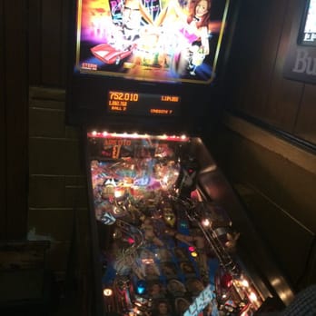 Reed's Local - Playboy Pinball - Bars Near Me - Chicago, Illinois