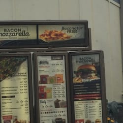Wendy's - Hanover Wendy's -- 1316 Washington Street / Route 53, Hanover Drive Thru