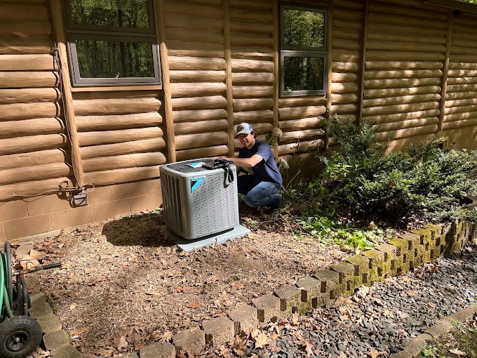 Slide of Southport Home Services