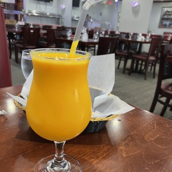 Namaste - Mango Lassie - Indian Near Me - Alexandria, Virginia Namaste - Mango Lassie - Indian Near Me - Alexandria, Virginia