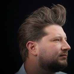 Haircut by Nick