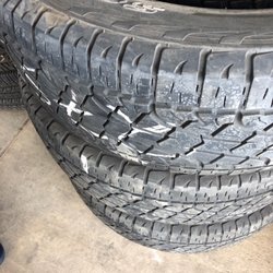 Cruz Tire Shop - Cruz Tire shop has a lot of Tires Come To This place