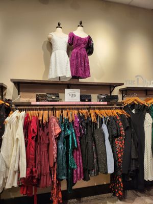 Concord Mills by null