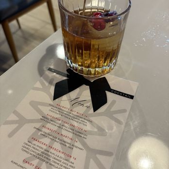 The Pharmacy at Augusta - Cocktail menu - American Near Me - Greenville, South Carolina The Pharmacy at Augusta - Cocktail menu - American Near Me - Greenville, South Carolina