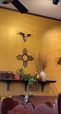 The New Mexicans by null