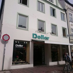 Deller
