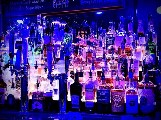 Shanghai'd Room by null