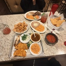 Carne Asada Carne Asada