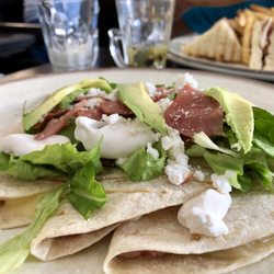 La Cafetería - Sincronizadas