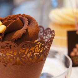Cupcake Affair