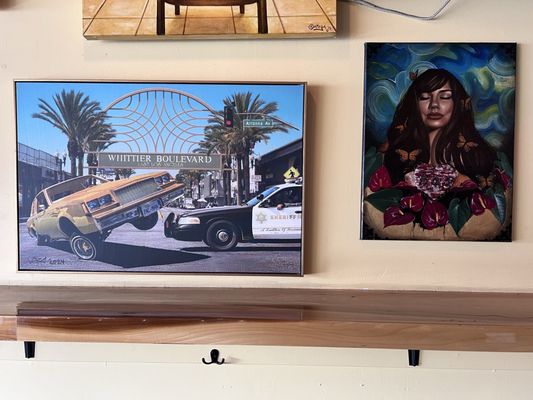 DISTRITO CATORCE by null