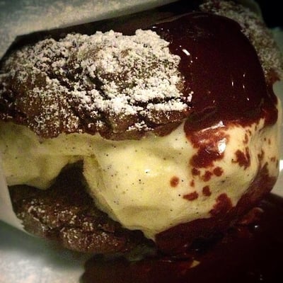 The Morrison by null