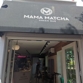 Mama Matcha Green Bar - Outside store - Coffee & Tea Near Me - Provincetown, Massachusetts Mama Matcha Green Bar - Outside store - Coffee & Tea Near Me - Provincetown, Massachusetts