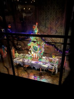 Haunted Mansion Holiday by null