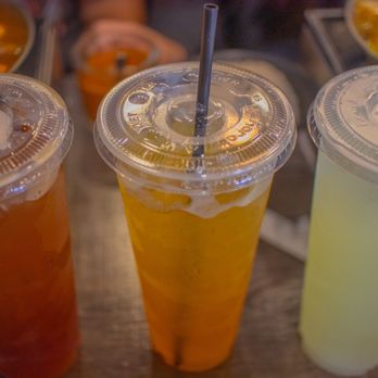 Red Flame - Free boba! - Hot Pot Near Me - Westminster, California