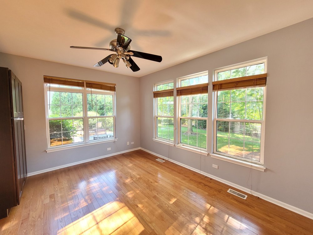 PERSPECTIVE PAINTING Request a Quote 22 Photos 413 W North St