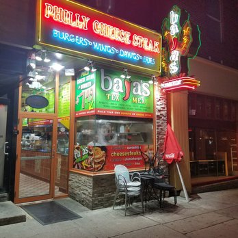 Bajas Tex Mex Grill - Tex-Mex Near Me - Providence, Rhode Island Bajas Tex Mex Grill - Tex-Mex Near Me - Providence, Rhode Island