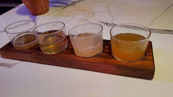 BKE Kombucha by null