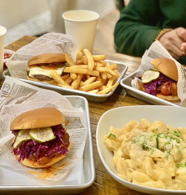 ADI’S PREMIUM SWEETS & RESTURANT by null