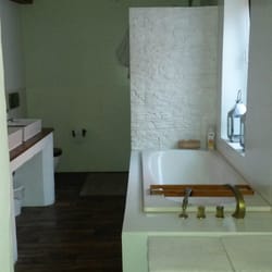 Db Winzerhof - Badezimmer