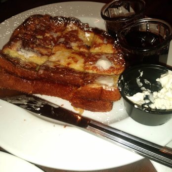 Bob Evans - French toast - American Near Me - Cincinnati, Ohio