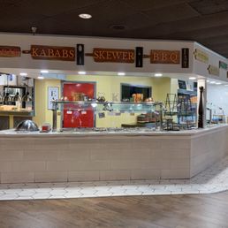 Buffet Buffet