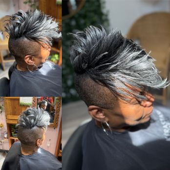 Salon Ten 71 - Hair Salons Near Me - Chicago, Illinois