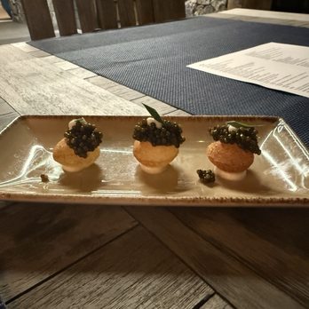 The Grove at Copia - Cocktail Bars Near Me - Napa, California