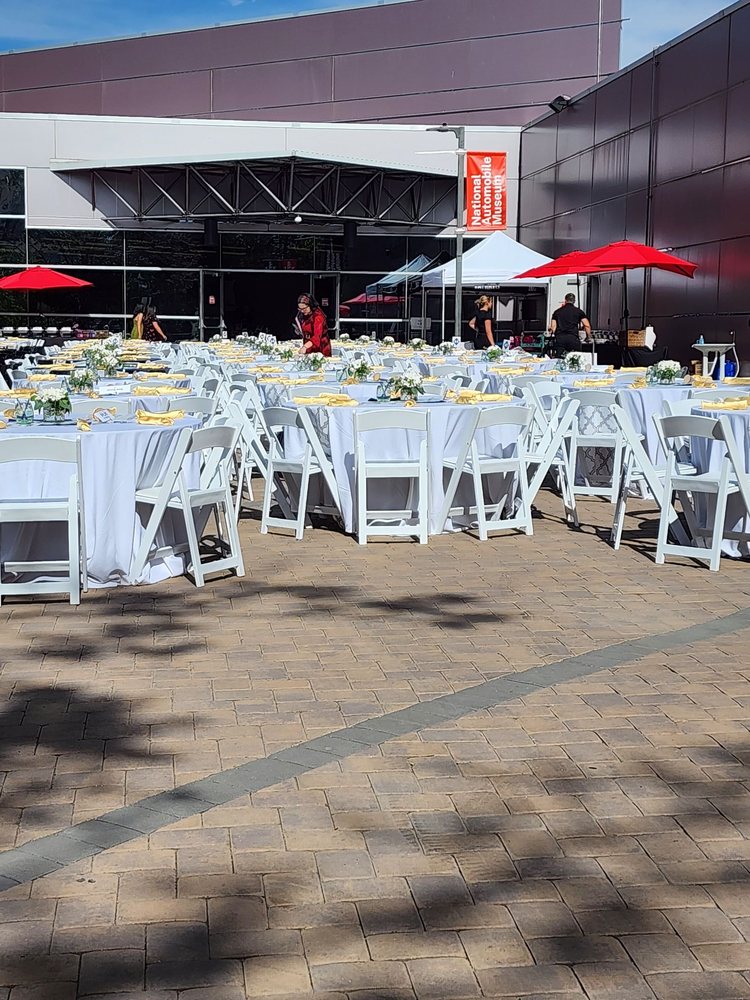 Keep Truckee Meadows Beautiful - social services organization in Reno, NV