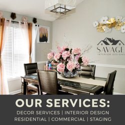 Savage Interior Designs