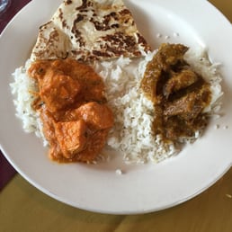 Goat Curry