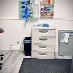 Labcorp - Office interior