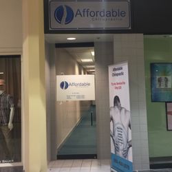 Affordable Chiropractic