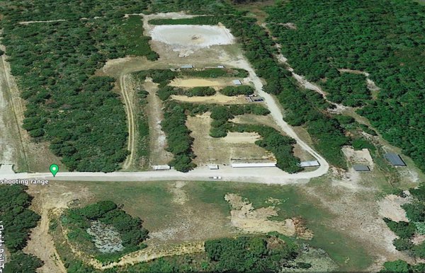 COW CREEK HUNT CLUB SHOOTING RANGE - Updated January 2025 - 5120 Old