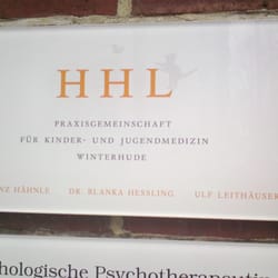 Dr. med. Blanka Heßling