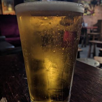 Hashigo Zake - Cold pilsner at Hashigo Zake - Beer Bar Near Me - Wellington, WGN Hashigo Zake - Cold pilsner at Hashigo Zake - Beer Bar Near Me - Wellington, WGN