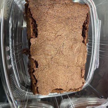 Gluten-Freedom Bakery - Brownies - Bakeries Near Me - Victoria, Texas Gluten-Freedom Bakery - Brownies - Bakeries Near Me - Victoria, Texas